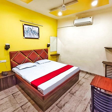Hotel Syal Inn Amritsar Eksteriør billede