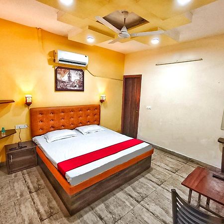 Hotel Syal Inn Amritsar Eksteriør billede