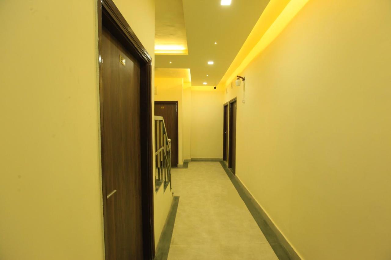 Hotel Syal Inn Amritsar Eksteriør billede