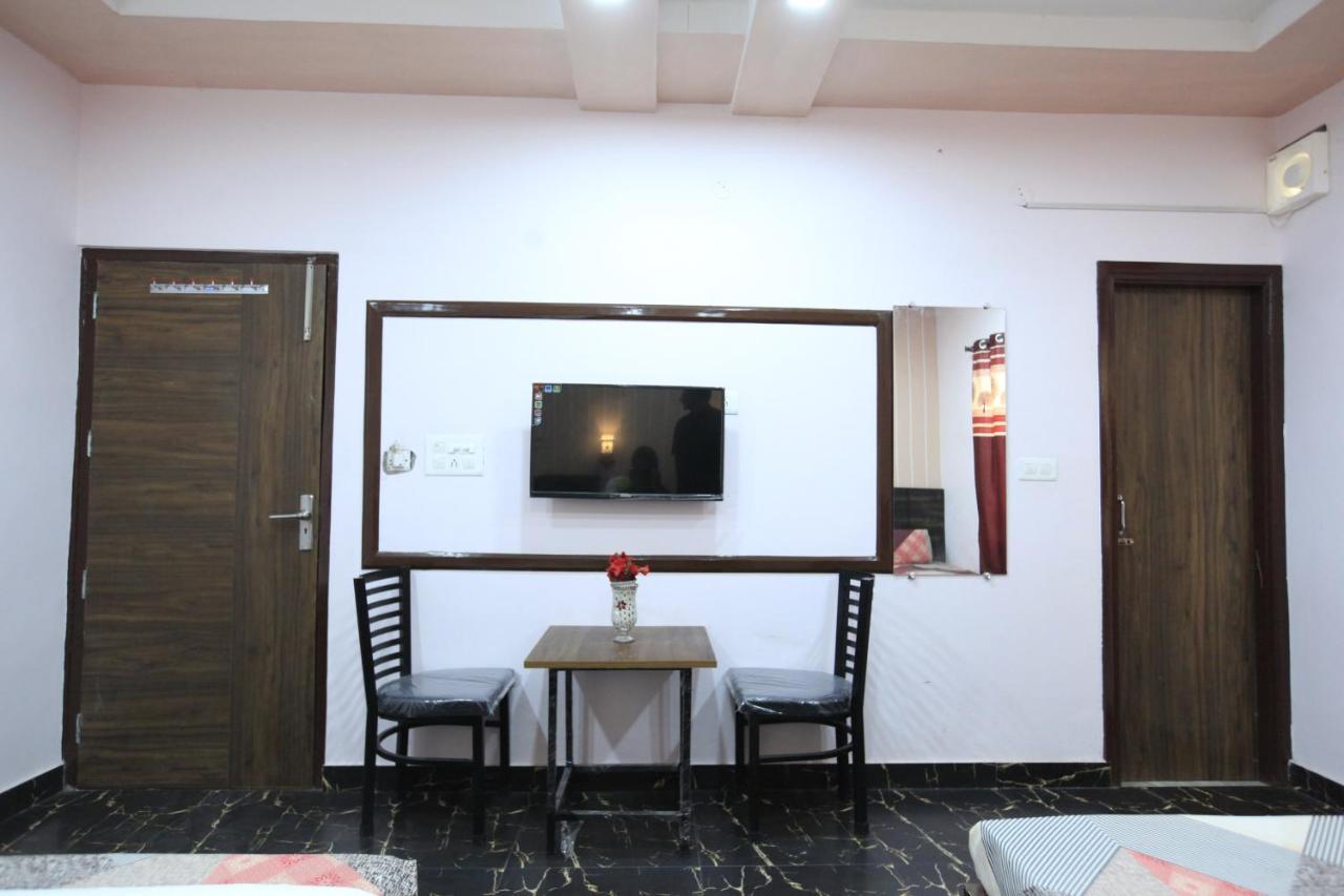 Hotel Syal Inn Amritsar Eksteriør billede