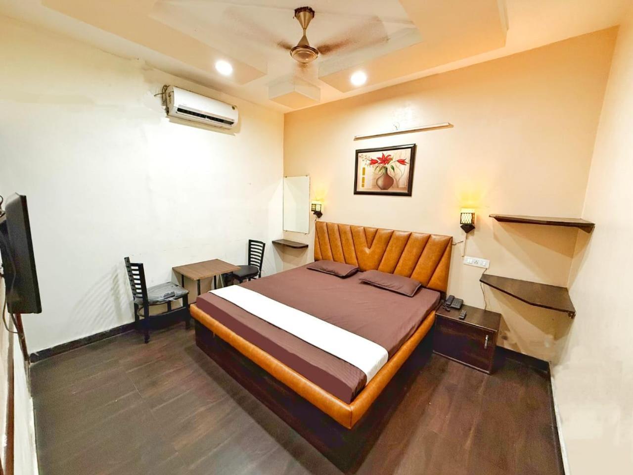 Hotel Syal Inn Amritsar Eksteriør billede