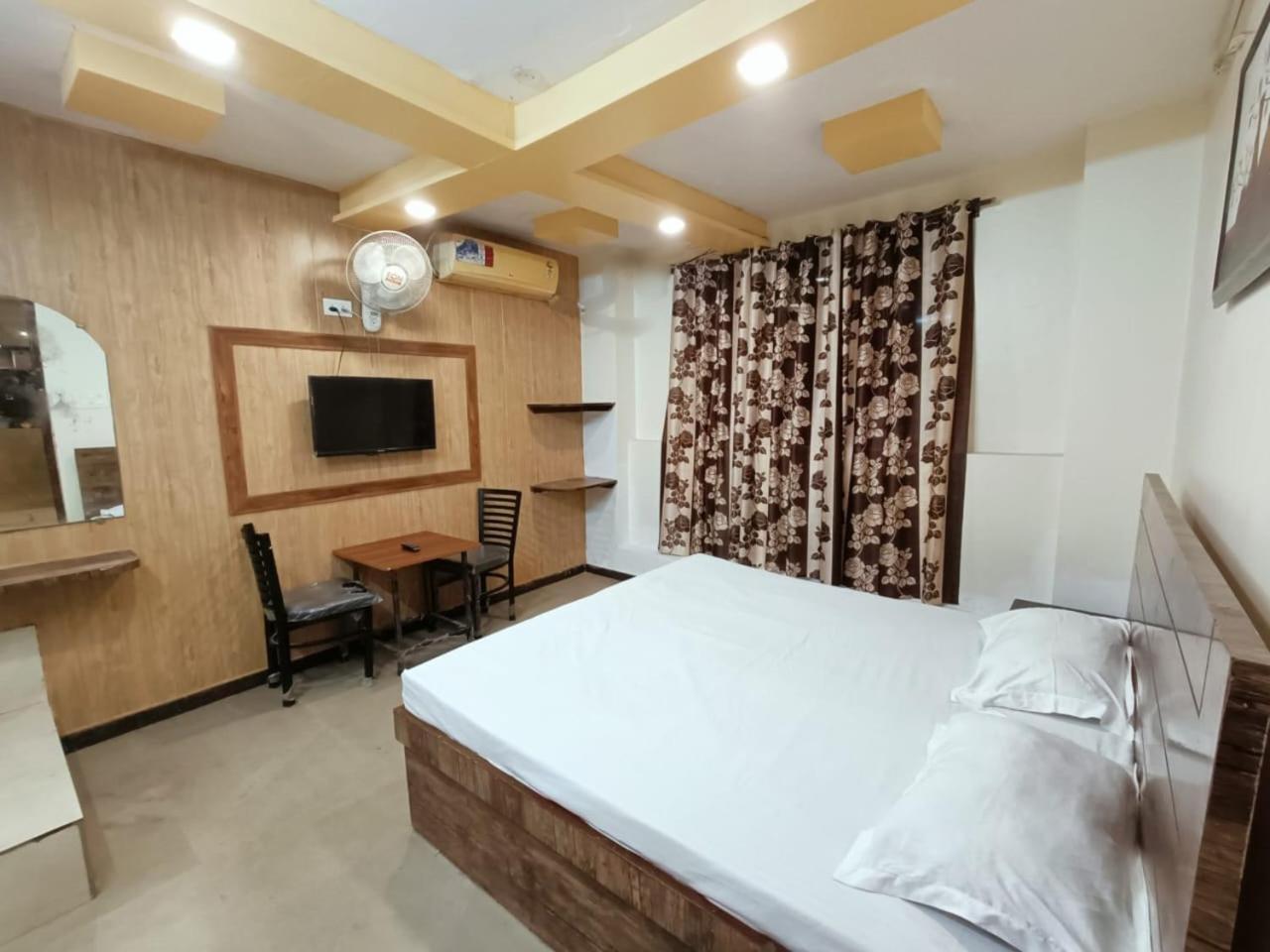Hotel Syal Inn Amritsar Eksteriør billede