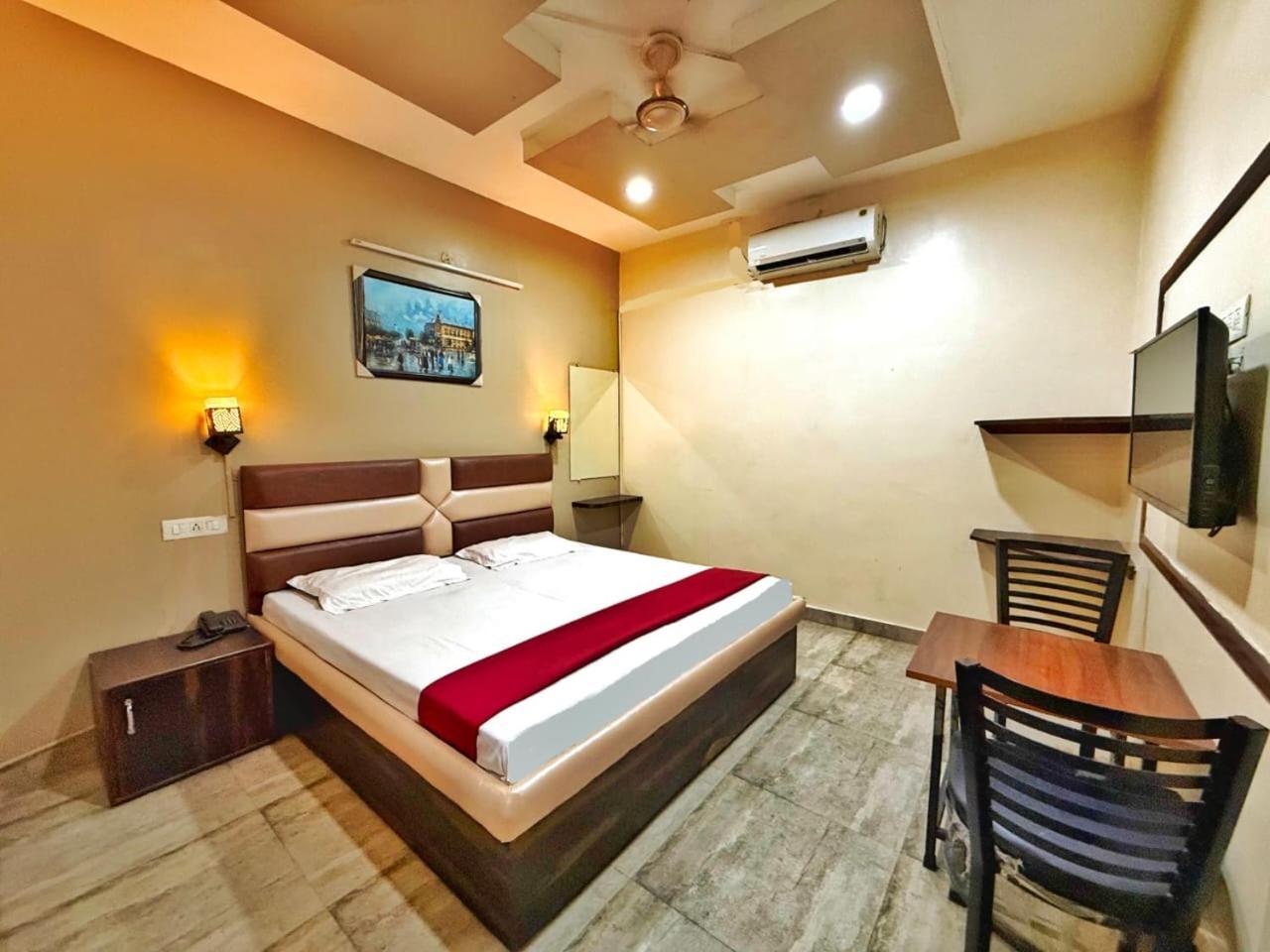Hotel Syal Inn Amritsar Eksteriør billede