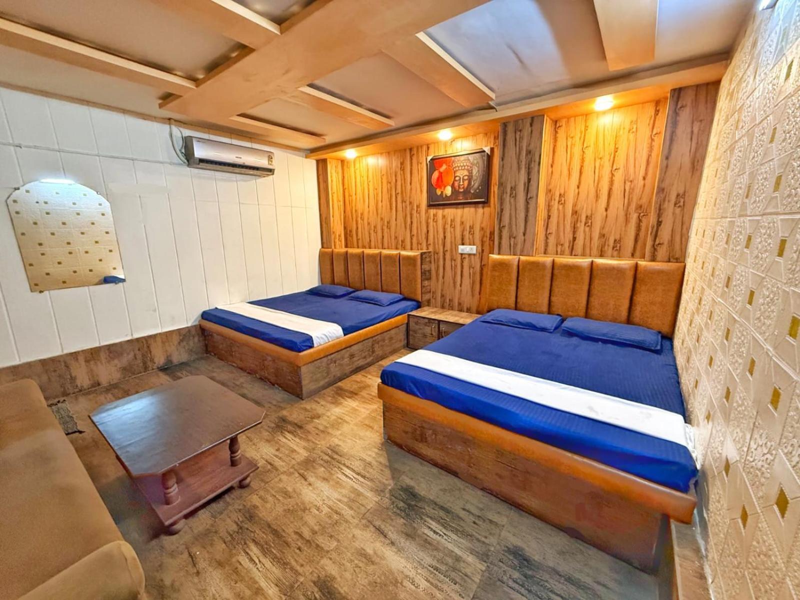 Hotel Syal Inn Amritsar Eksteriør billede