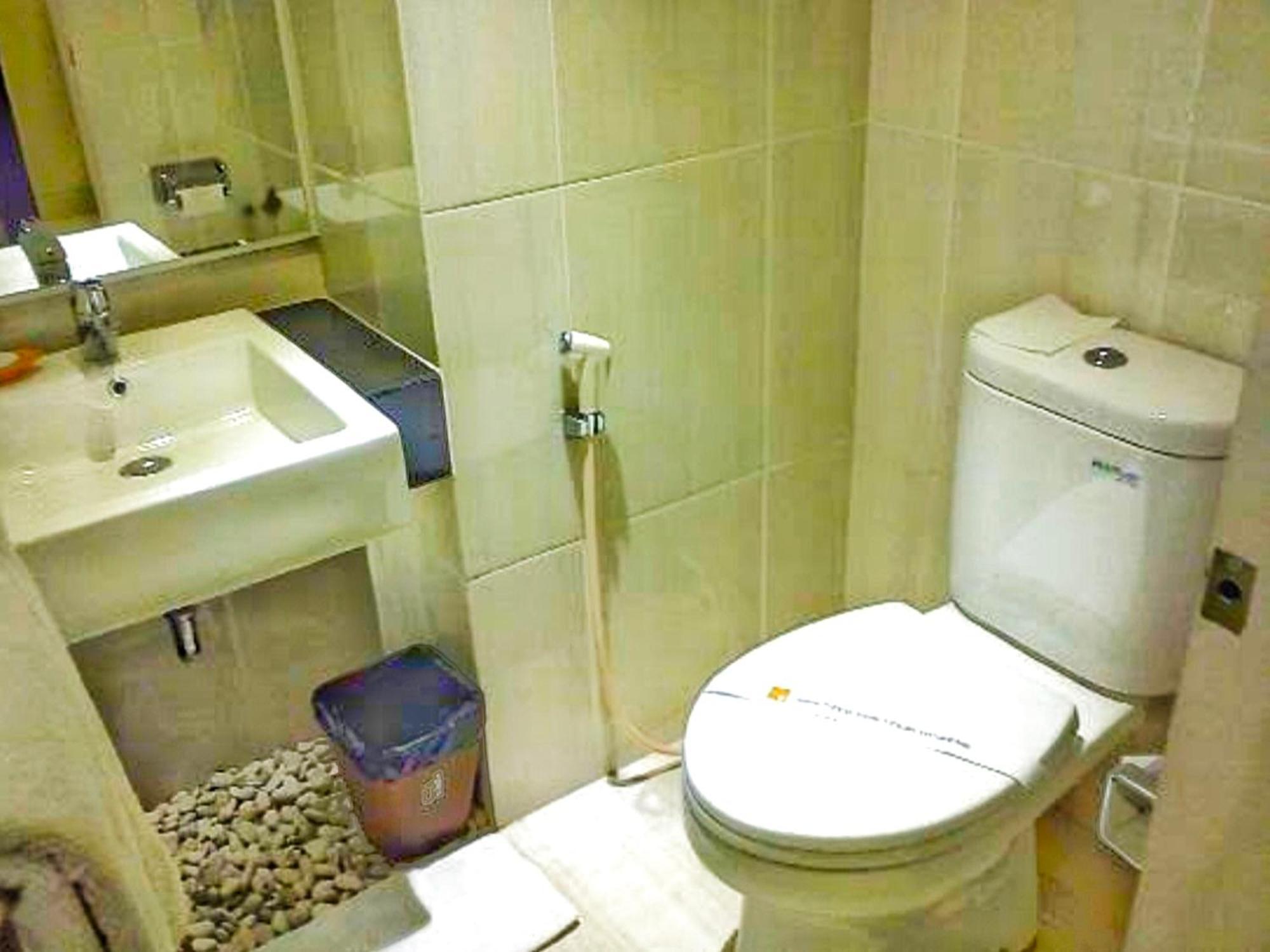 Hotel Syal Inn Amritsar Eksteriør billede
