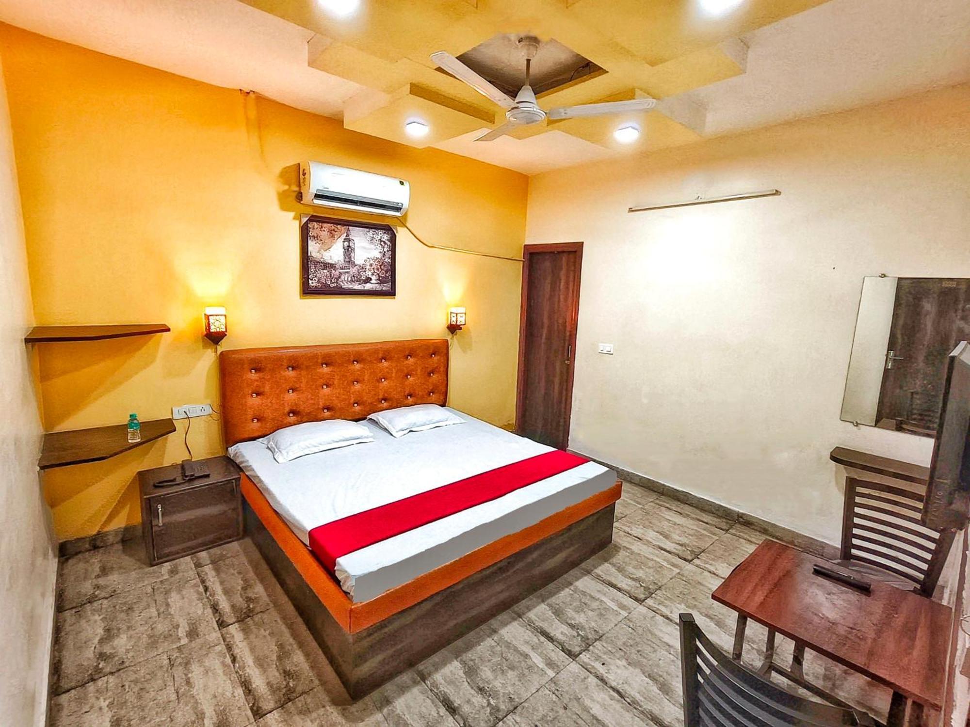 Hotel Syal Inn Amritsar Eksteriør billede
